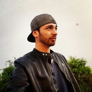 Profilbild