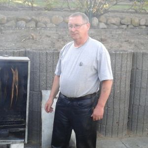 Profilbild