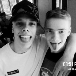 Profilbild