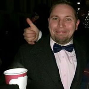 Profilbild