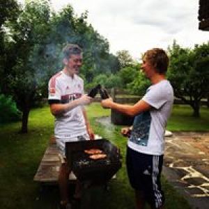 Profilbild