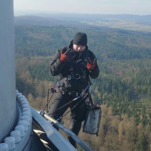 Profilbild