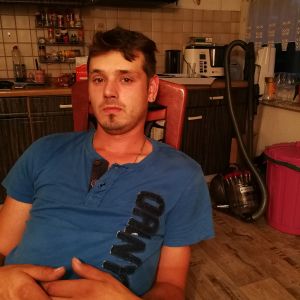 Profilbild