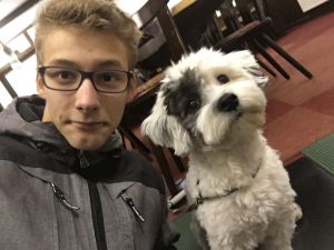 Profilbild