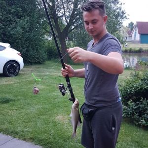 Profilbild