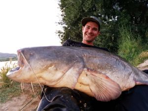 Fishing Team Untermain