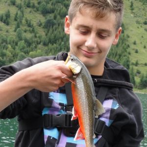 Aaron Jarde