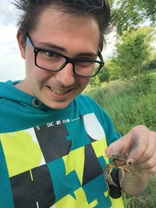 Profilbild