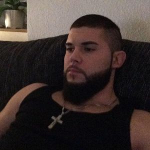 Manuele EL Dolor Mancini