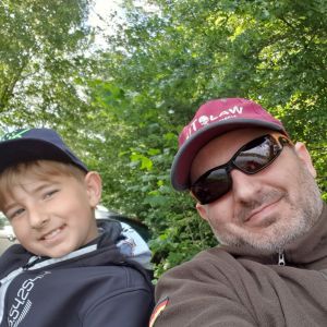 Profilbild