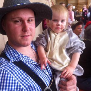 Profilbild