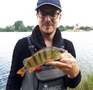 Profilbild