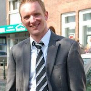 Bernd Tiedemann