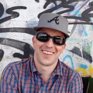 Profilbild