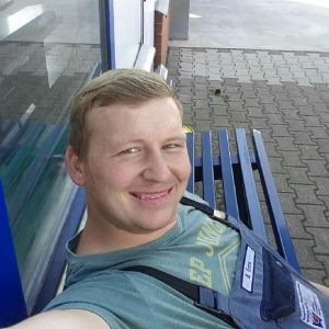 Profilbild