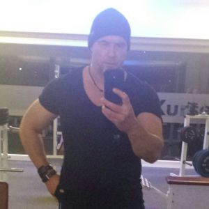 Profilbild