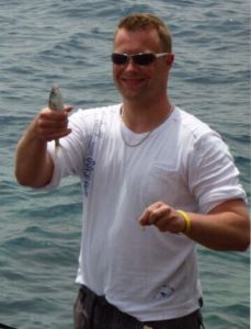 carpkrabb
