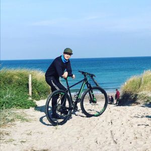 Profilbild