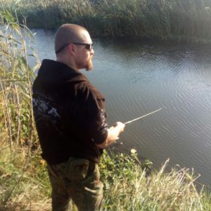 Profilbild