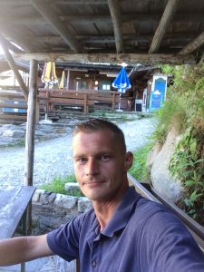Jochen Hutterer