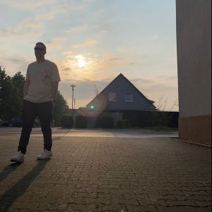 Profilbild