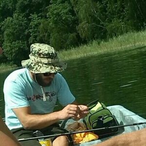 Profilbild