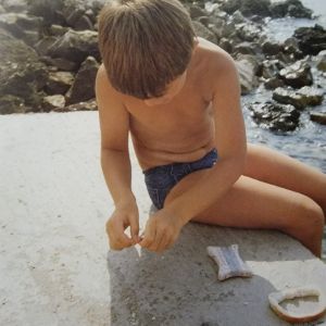 Profilbild