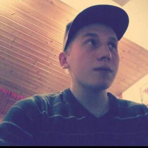 Profilbild