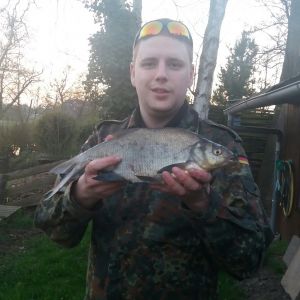 Profilbild