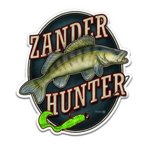 ZanderHunter1812