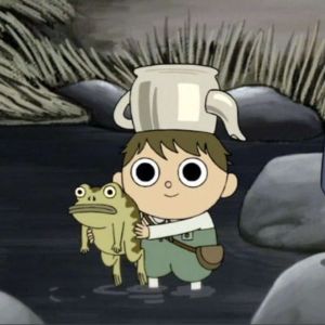 Profilbild