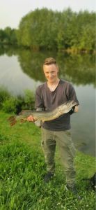 Profilbild
