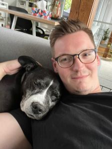 Profilbild