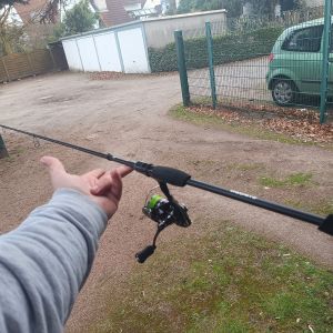 Profilbild