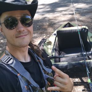 Profilbild