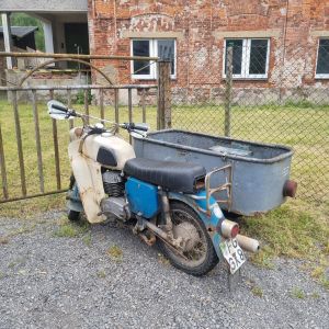 Profilbild