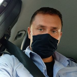 Profilbild