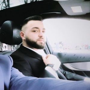 Profilbild