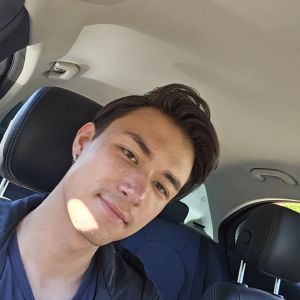 Profilbild