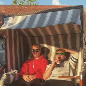 Profilbild