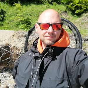 Profilbild