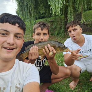 Welt Weit Angler 233