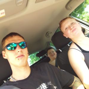 Profilbild