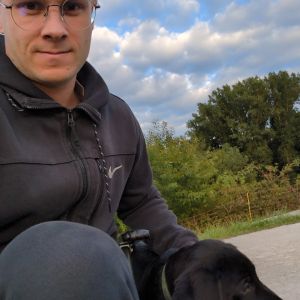 Profilbild