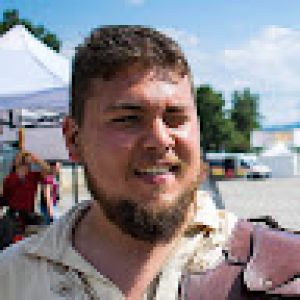 Profilbild