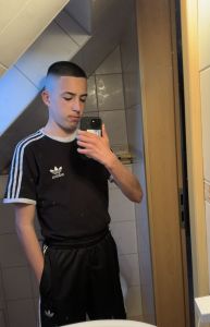 Profilbild