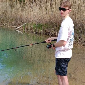 Profilbild