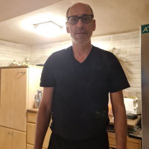 Profilbild