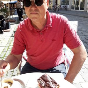 Profilbild