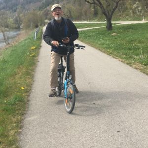 Profilbild